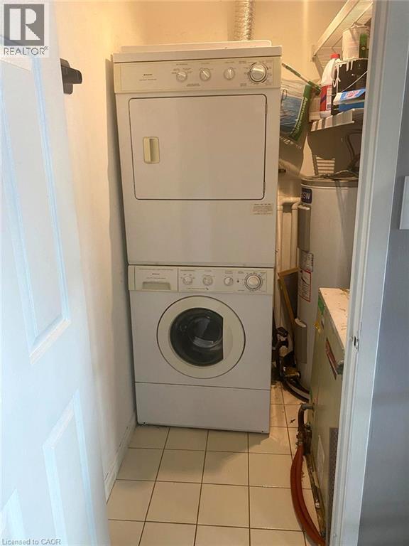 36 James Street S Unit# 510, Hamilton, Ontario L8P 4W4 - Photo 9 - 40857547