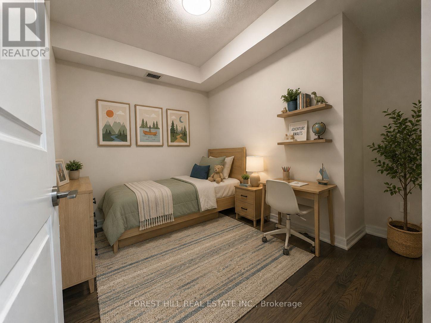 Nw 208 - 9201 Yonge Street, Richmond Hill (Langstaff), Ontario  L4C 6Z2 - Photo 12 - N13709482
