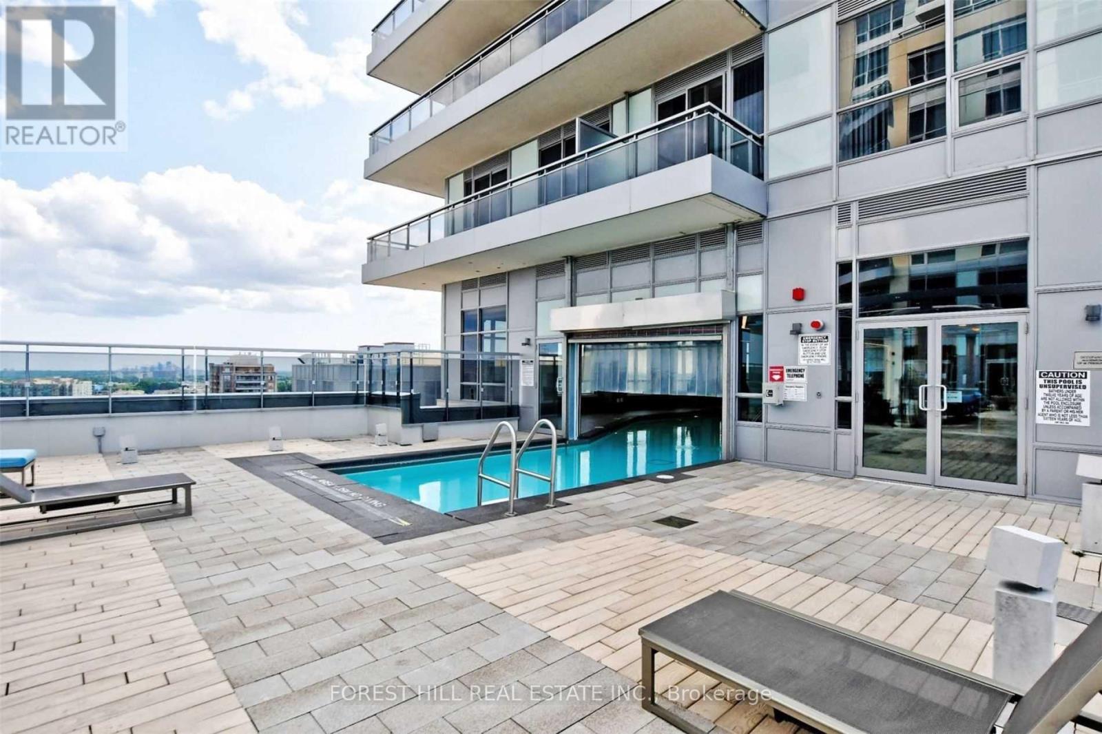 Nw 208 - 9201 Yonge Street, Richmond Hill (Langstaff), Ontario  L4C 6Z2 - Photo 18 - N13709482