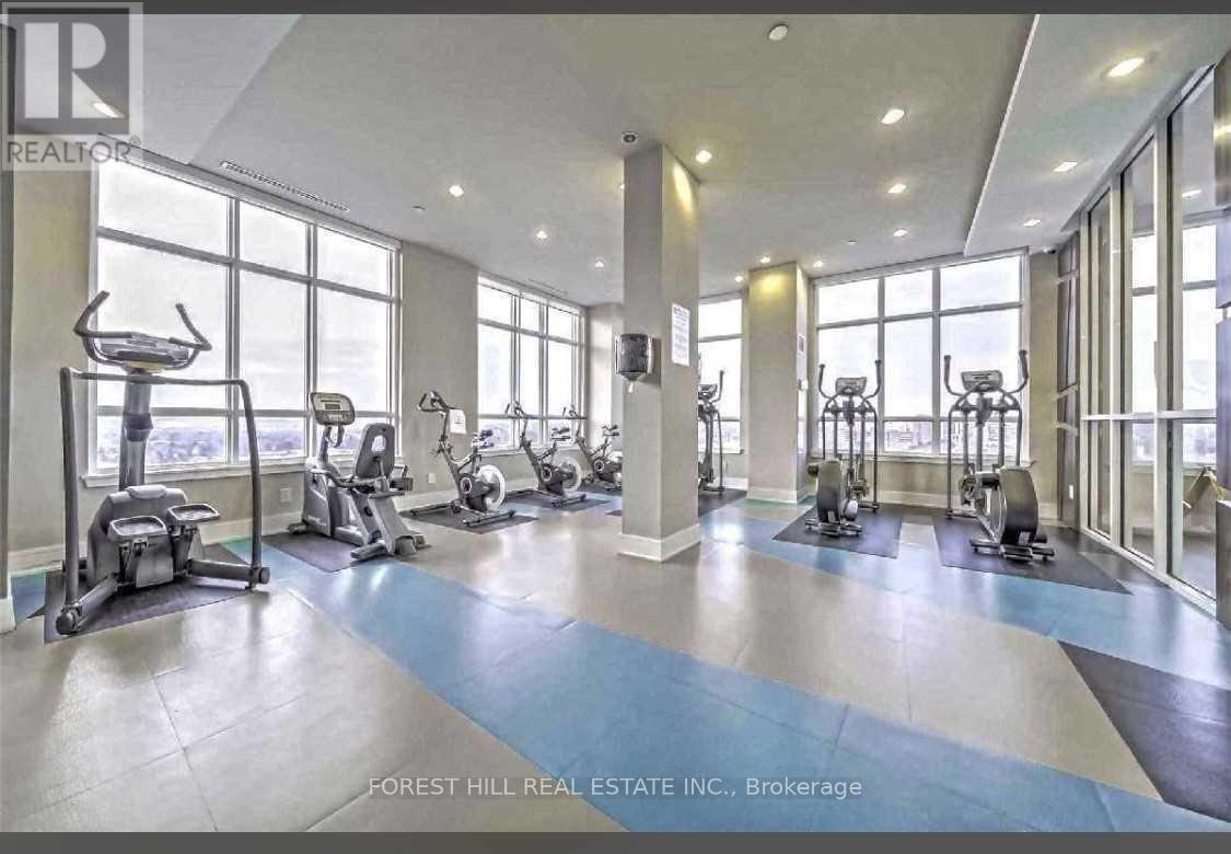 Nw 208 - 9201 Yonge Street, Richmond Hill (Langstaff), Ontario  L4C 6Z2 - Photo 22 - N13709482