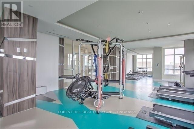 Nw 208 - 9201 Yonge Street, Richmond Hill (Langstaff), Ontario  L4C 6Z2 - Photo 23 - N13709482