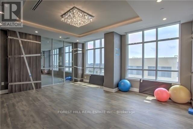 Nw 208 - 9201 Yonge Street, Richmond Hill (Langstaff), Ontario  L4C 6Z2 - Photo 24 - N13709482