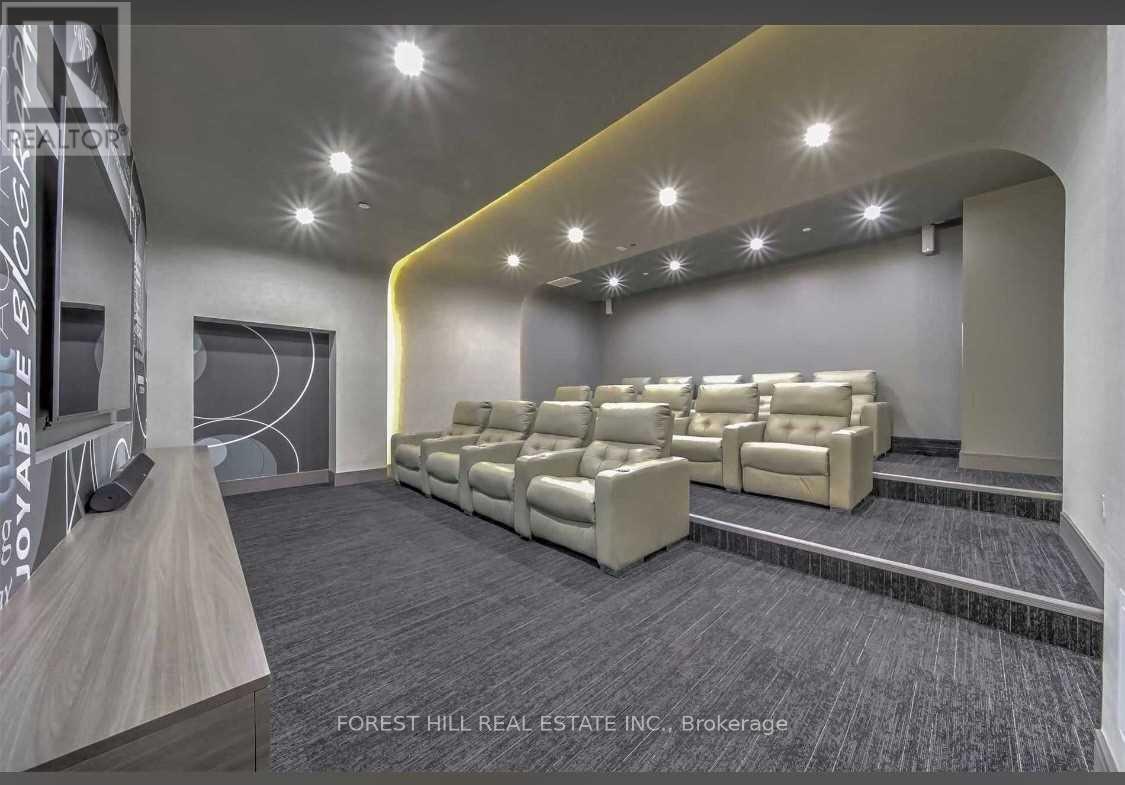Nw 208 - 9201 Yonge Street, Richmond Hill (Langstaff), Ontario  L4C 6Z2 - Photo 25 - N13709482