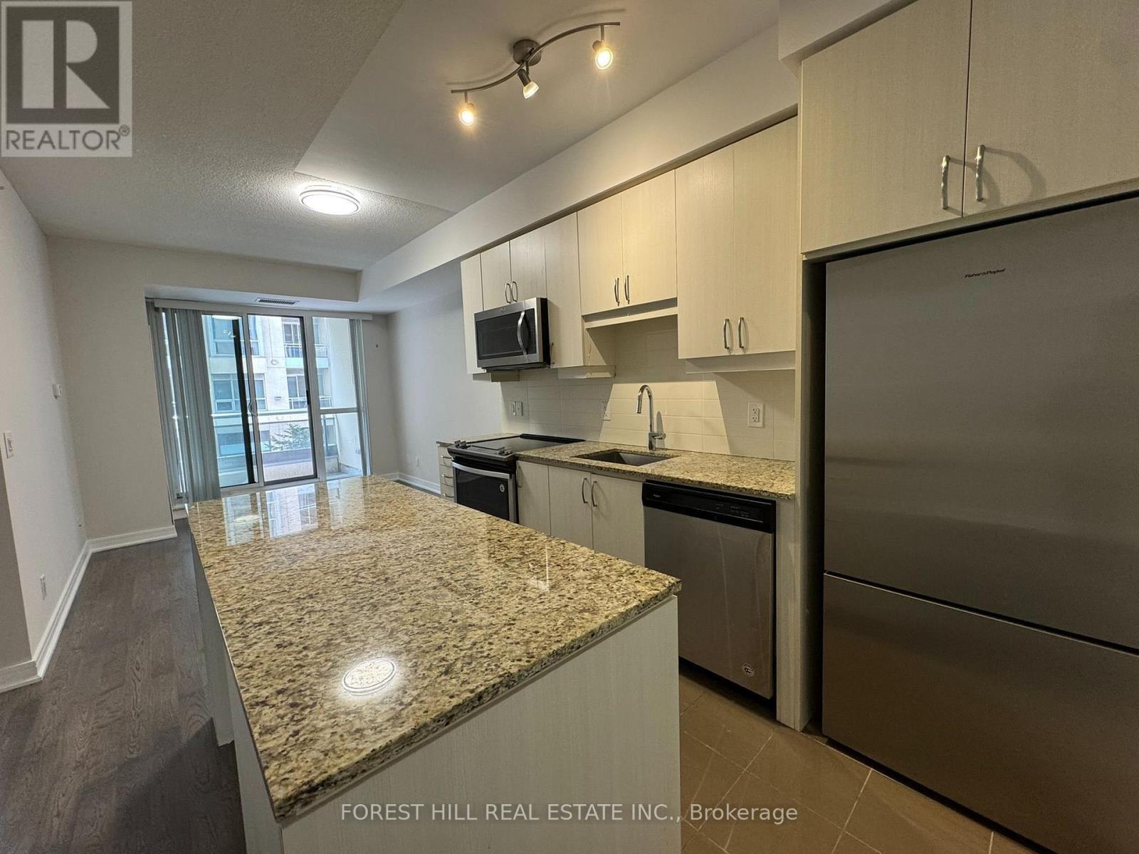 Nw 208 - 9201 Yonge Street, Richmond Hill (Langstaff), Ontario  L4C 6Z2 - Photo 5 - N13709482