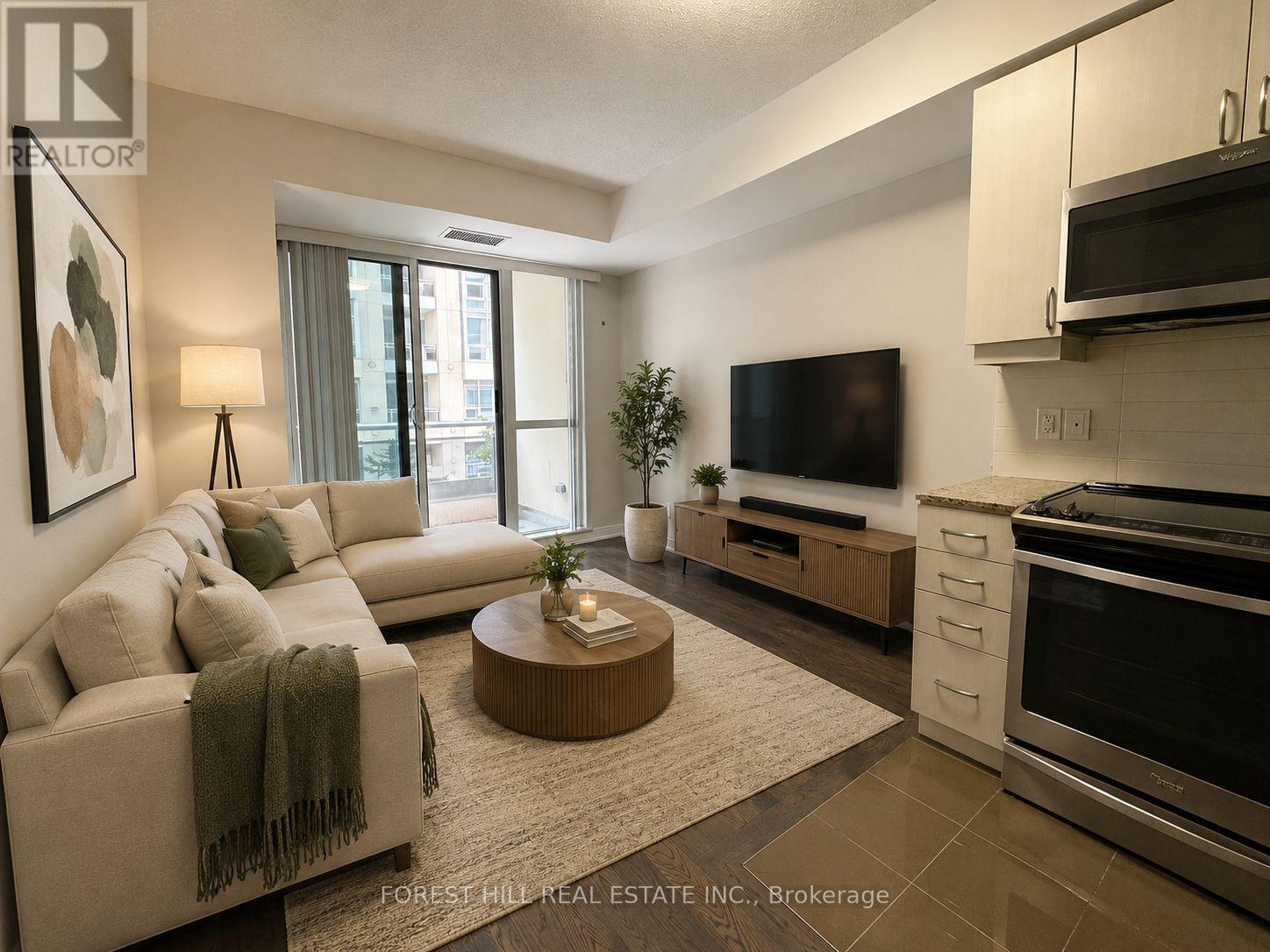 Nw 208 - 9201 Yonge Street, Richmond Hill (Langstaff), Ontario  L4C 6Z2 - Photo 7 - N13709482
