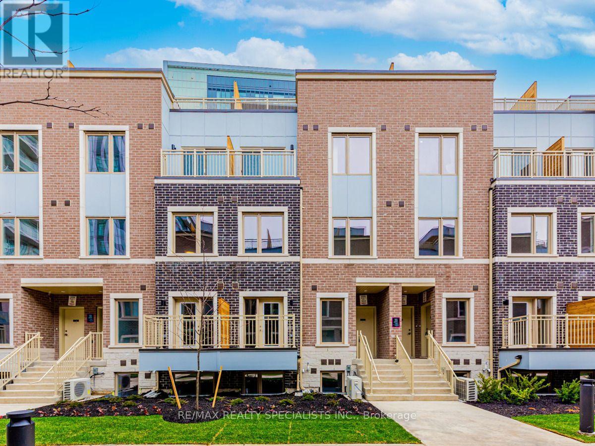 77 - 39 Honeycrisp Crescent, Vaughan, Ontario  L4K 0N6 - Photo 1 - N13709486