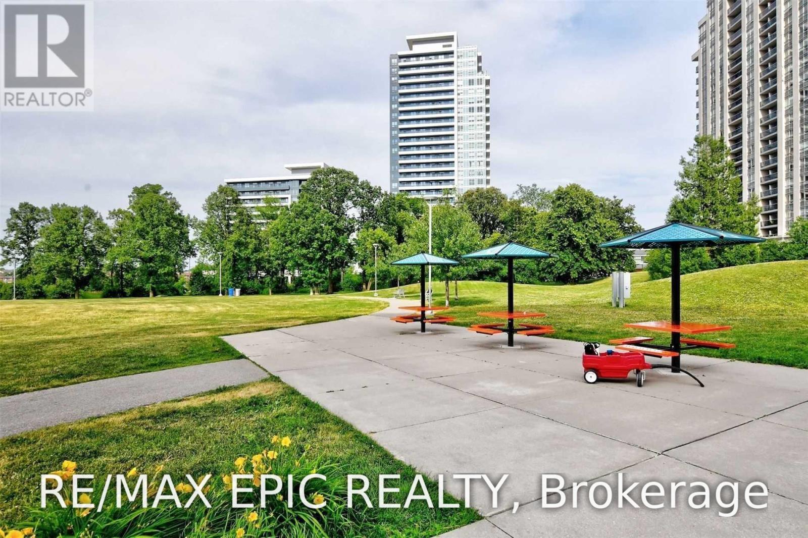 810 - 30 North Park Road, Vaughan, Ontario  L4J 0G6 - Photo 12 - N13709494
