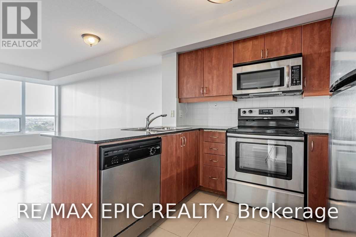 810 - 30 North Park Road, Vaughan, Ontario  L4J 0G6 - Photo 5 - N13709494