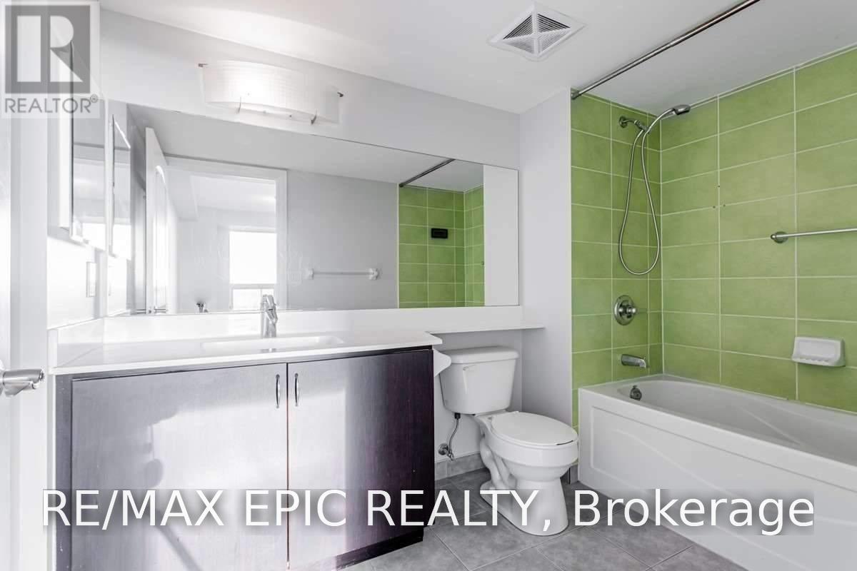 810 - 30 North Park Road, Vaughan, Ontario  L4J 0G6 - Photo 8 - N13709494