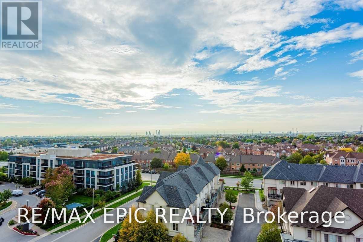 810 - 30 North Park Road, Vaughan, Ontario  L4J 0G6 - Photo 9 - N13709494