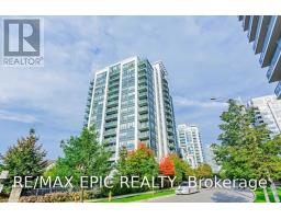 810 - 30 NORTH PARK ROAD, Vaughan, Ontario