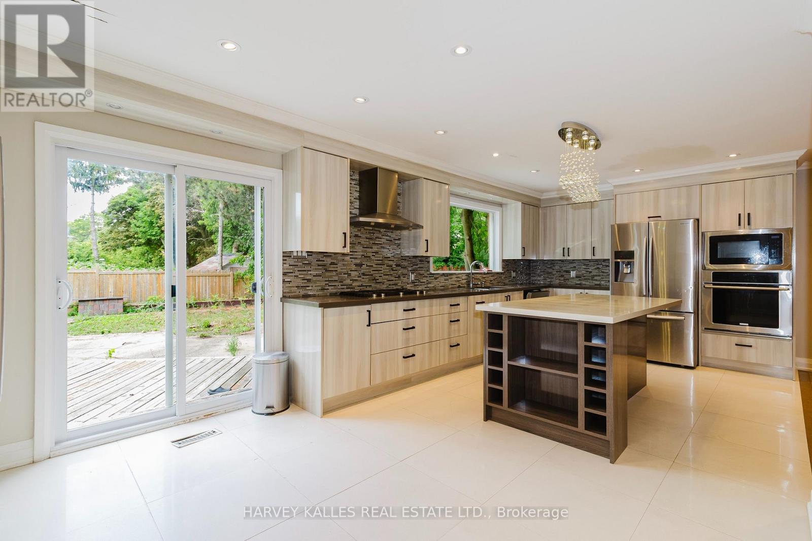 54 Aileen Road, Markham, Ontario  L3T 5T1 - Photo 15 - N13709510