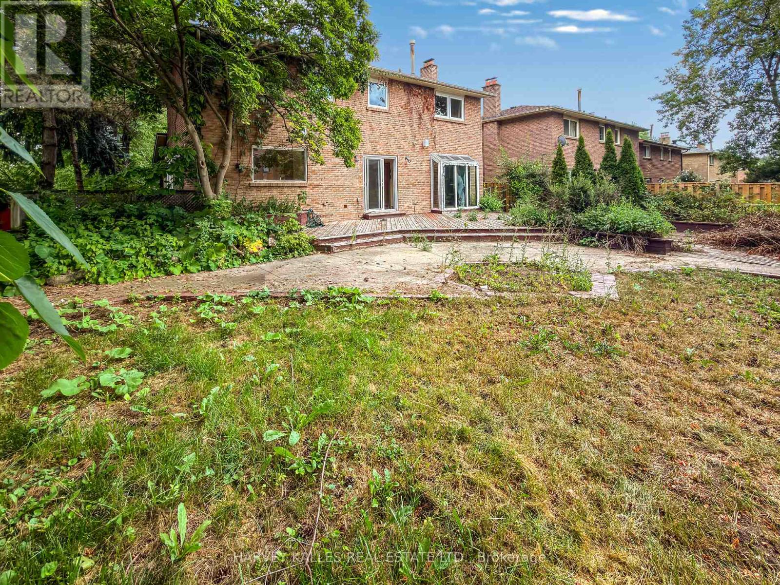 54 Aileen Road, Markham, Ontario  L3T 5T1 - Photo 2 - N13709510
