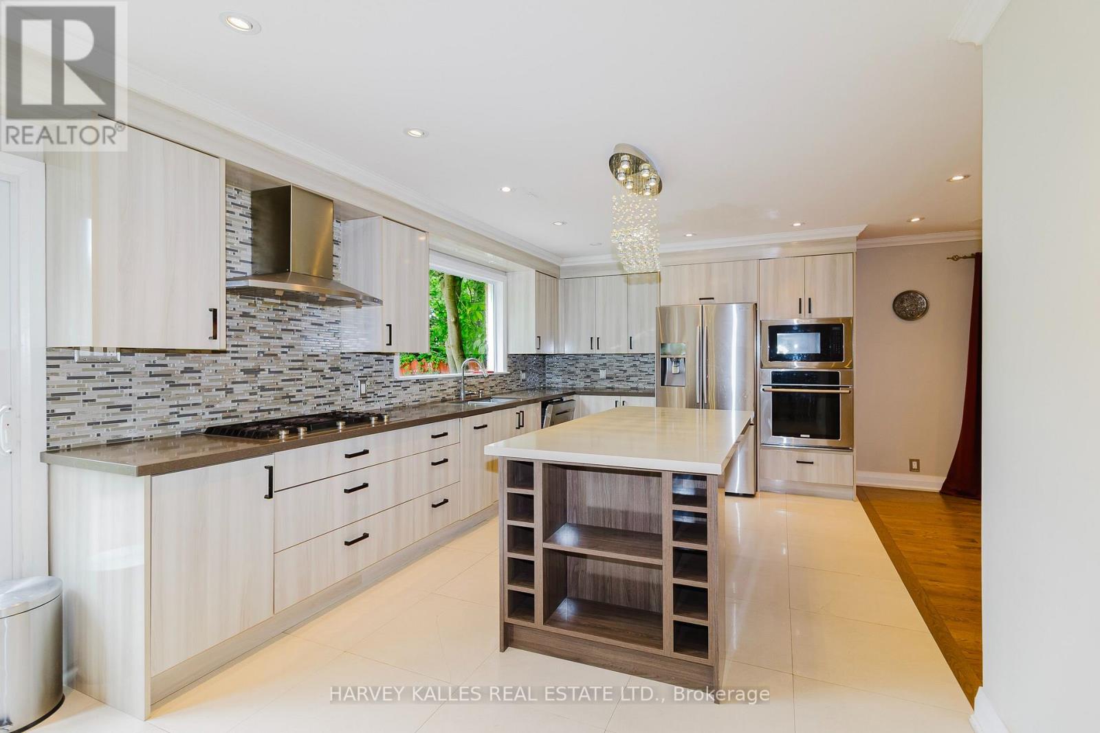 54 Aileen Road, Markham, Ontario  L3T 5T1 - Photo 3 - N13709510