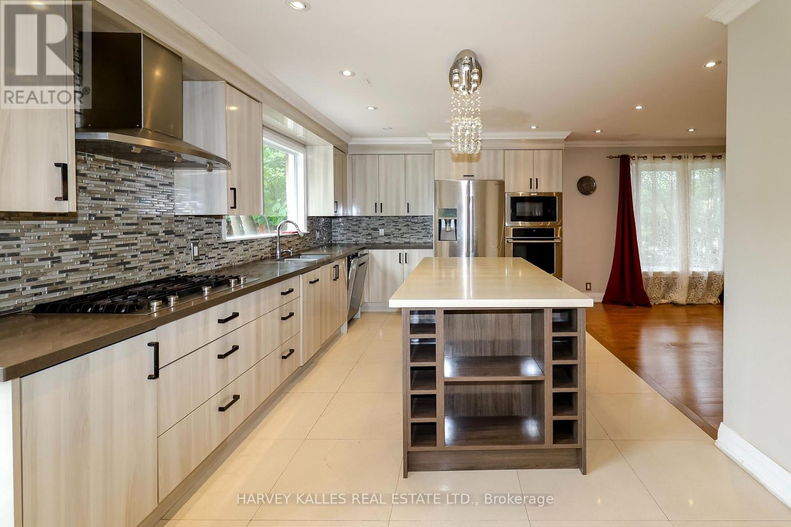 54 Aileen Road, Markham, Ontario  L3T 5T1 - Photo 4 - N13709510