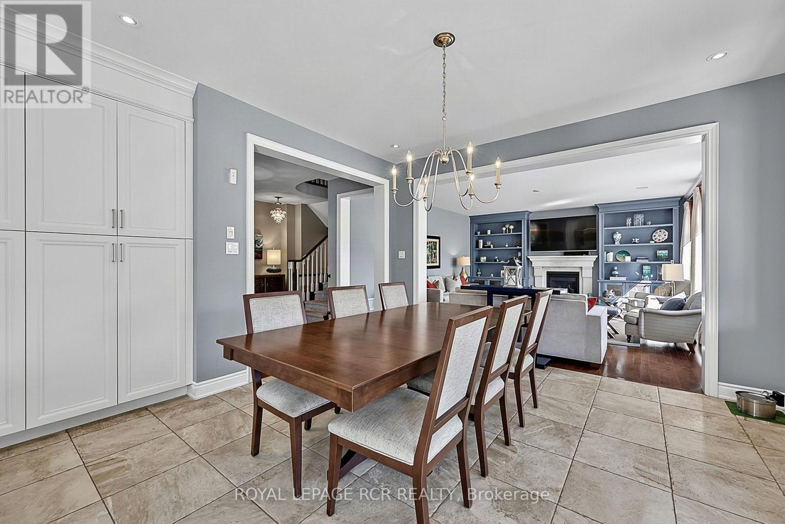 35 Somer Rumm Court, Whitchurch-Stouffville, Ontario  L4A 1X8 - Photo 11 - N13709512