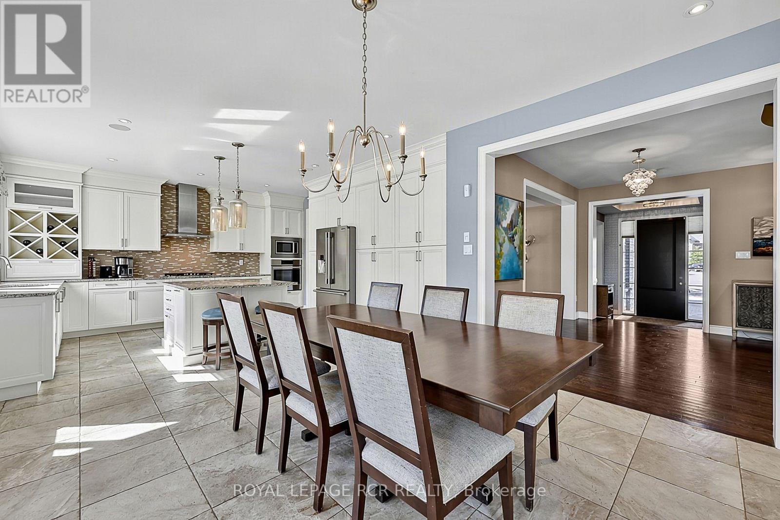 35 Somer Rumm Court, Whitchurch-Stouffville, Ontario  L4A 1X8 - Photo 12 - N13709512