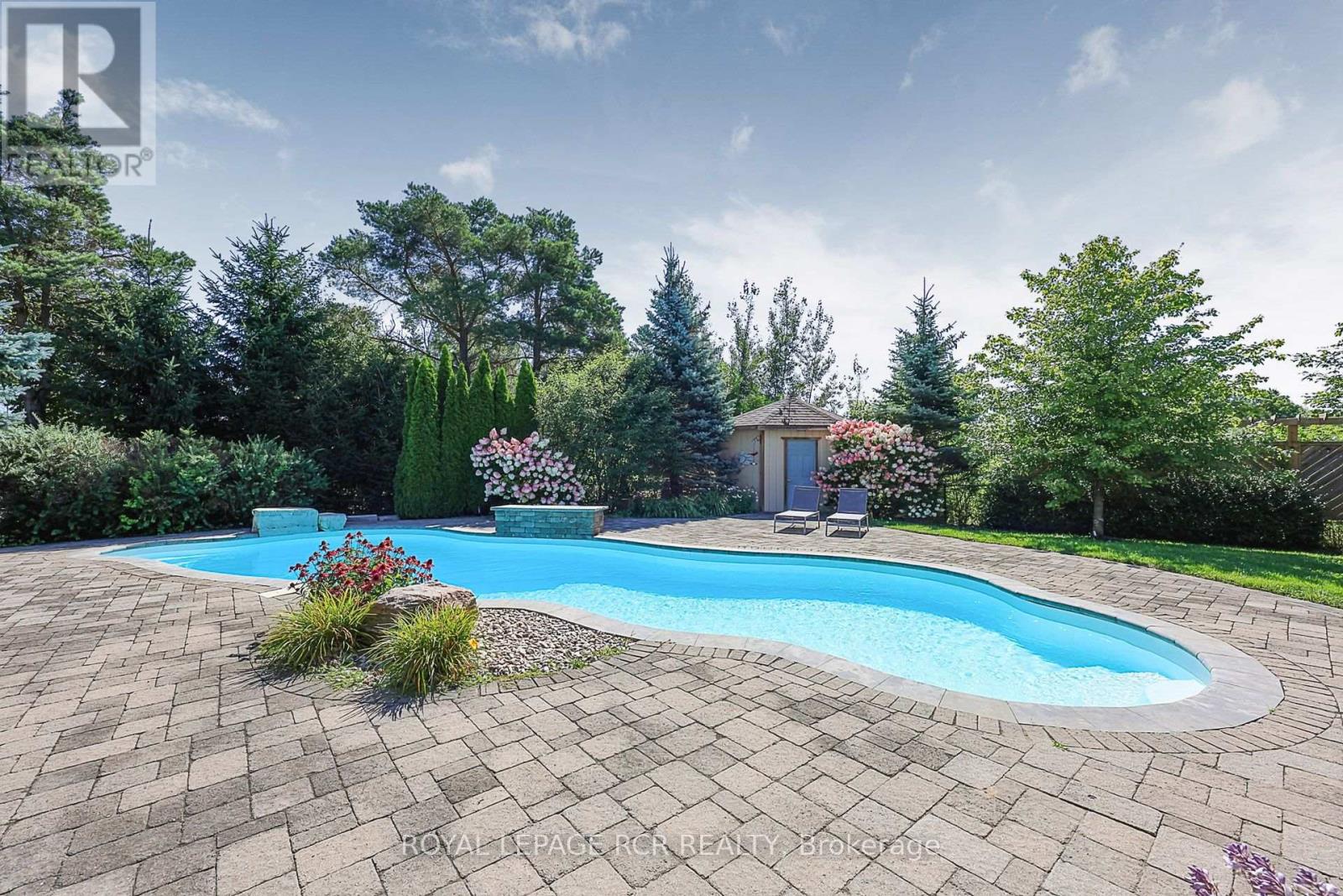 35 Somer Rumm Court, Whitchurch-Stouffville, Ontario  L4A 1X8 - Photo 37 - N13709512