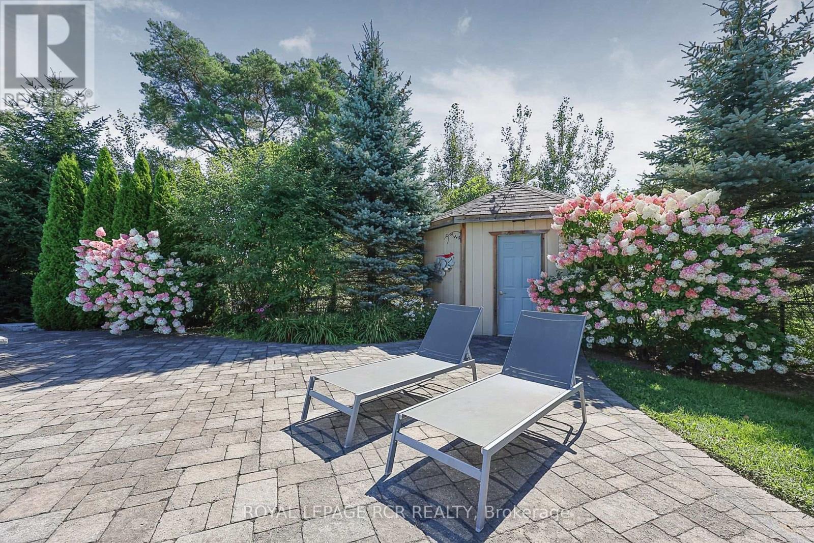 35 Somer Rumm Court, Whitchurch-Stouffville, Ontario  L4A 1X8 - Photo 44 - N13709512