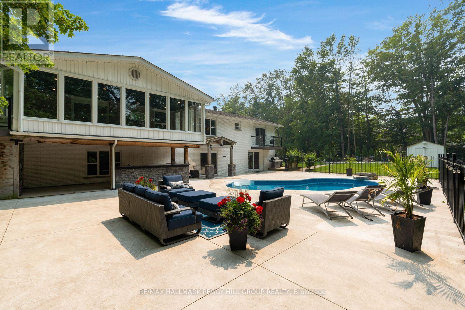 1814 Quantz Crescent, Innisfil, Ontario  L9S 1X2 - Photo 27 - N13709542