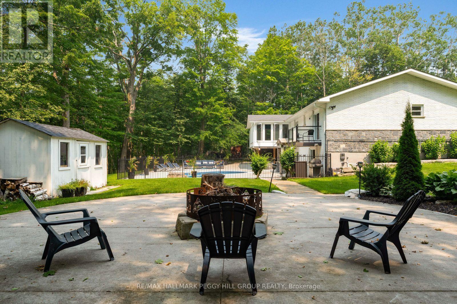 1814 Quantz Crescent, Innisfil, Ontario  L9S 1X2 - Photo 31 - N13709542