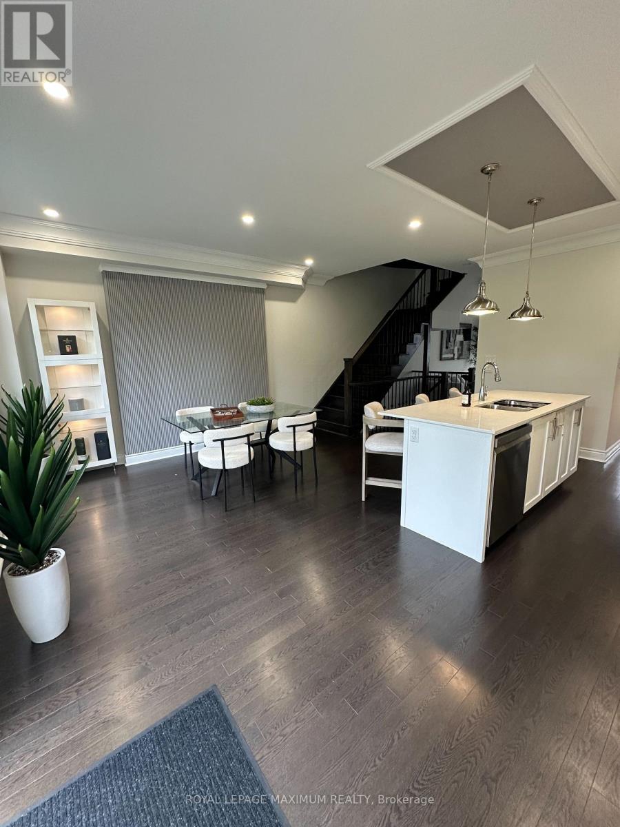 42 Ingleside Street, Vaughan, Ontario L4L 0H9 - Photo 14 - N13709664