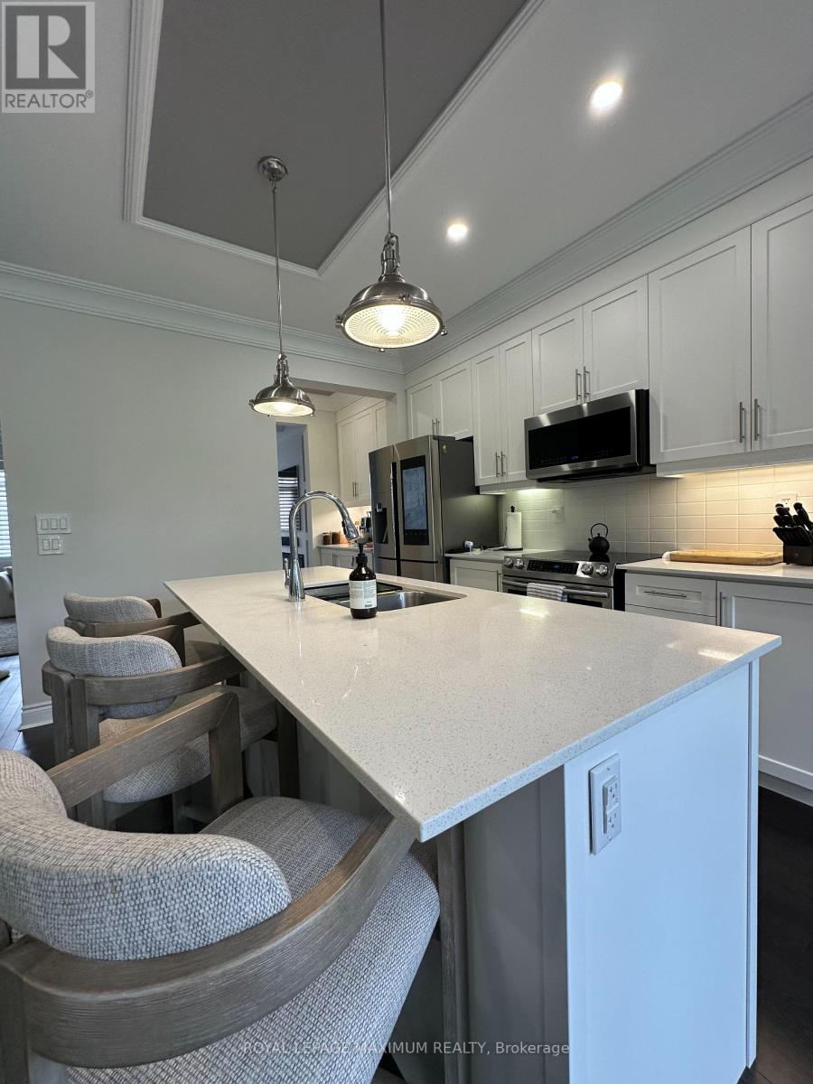 42 Ingleside Street, Vaughan, Ontario L4L 0H9 - Photo 16 - N13709664
