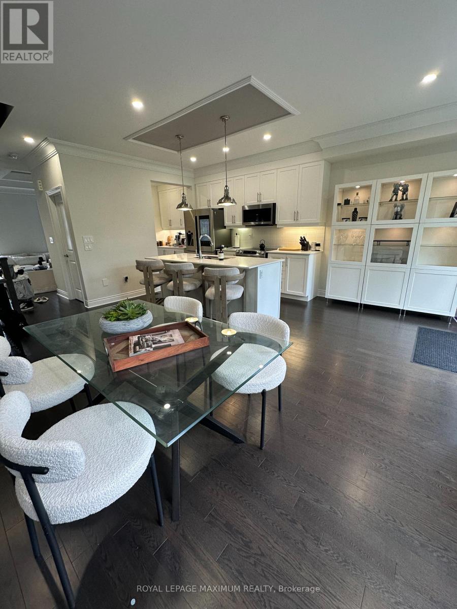 42 Ingleside Street, Vaughan, Ontario L4L 0H9 - Photo 17 - N13709664