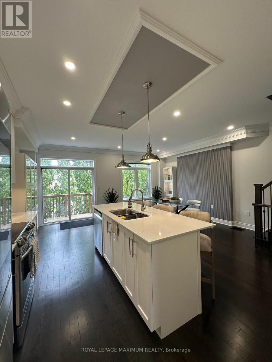 42 Ingleside Street, Vaughan, Ontario L4L 0H9 - Photo 19 - N13709664