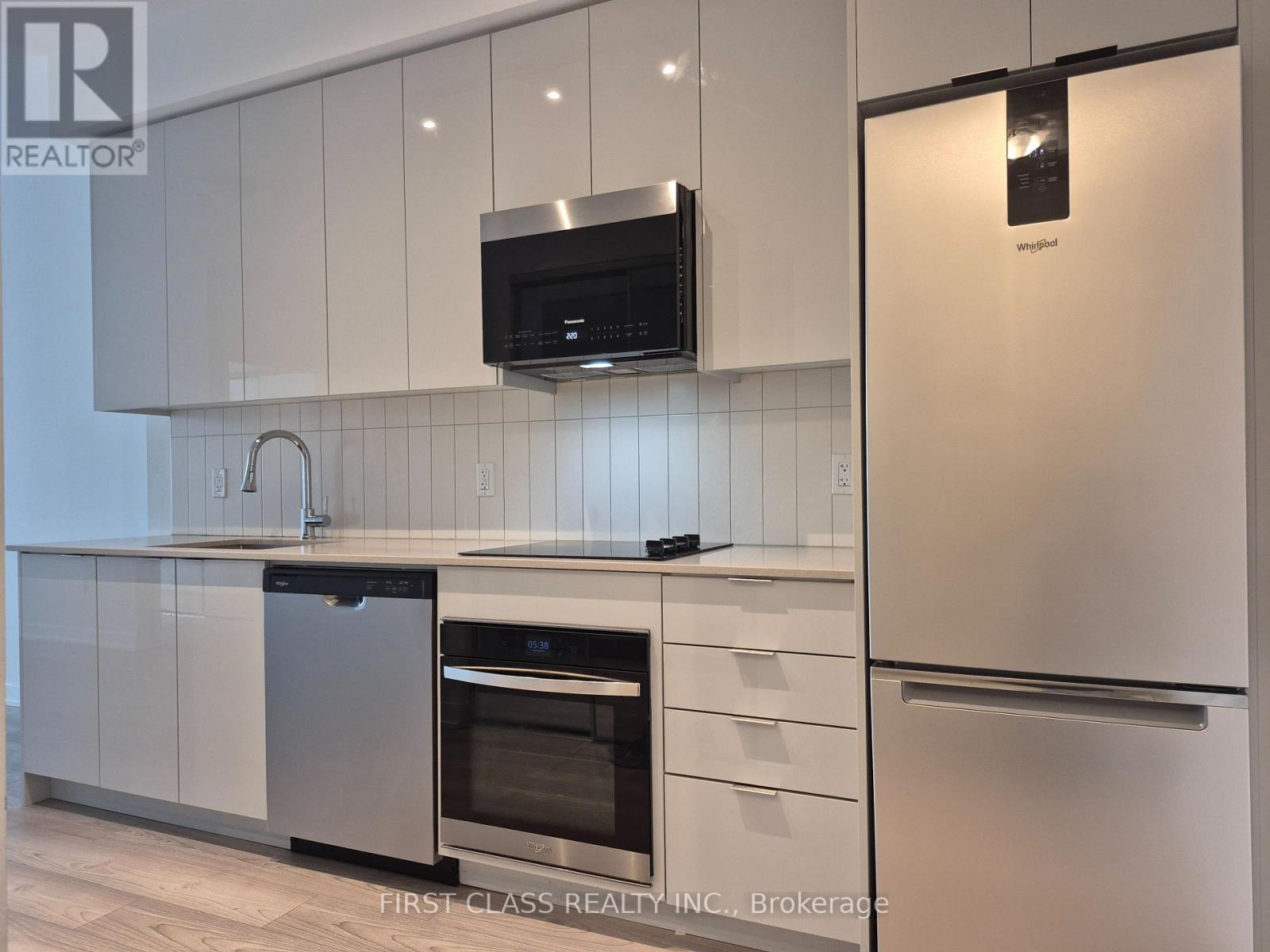 403 - 474 Caldari Road, Vaughan, Ontario  L4K 0R5 - Photo 5 - N13709716