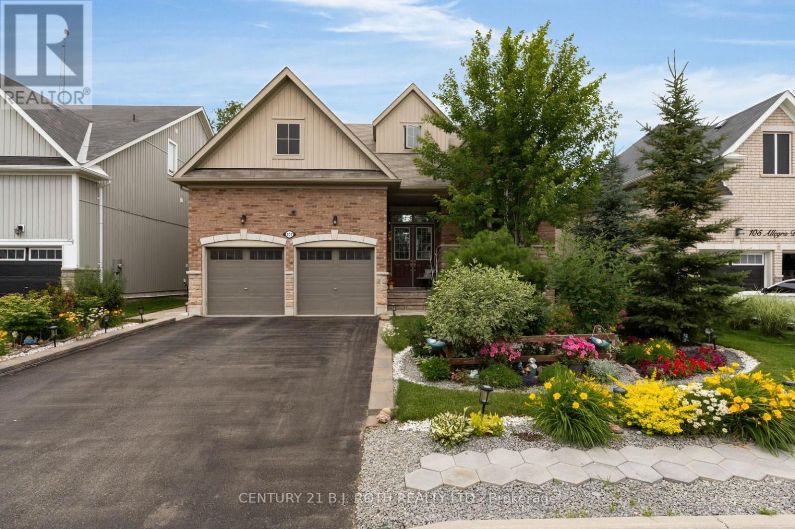 107 Allegra Drive, Wasaga Beach, Ontario  L9Z 0H5 - Photo 45 - S13709654