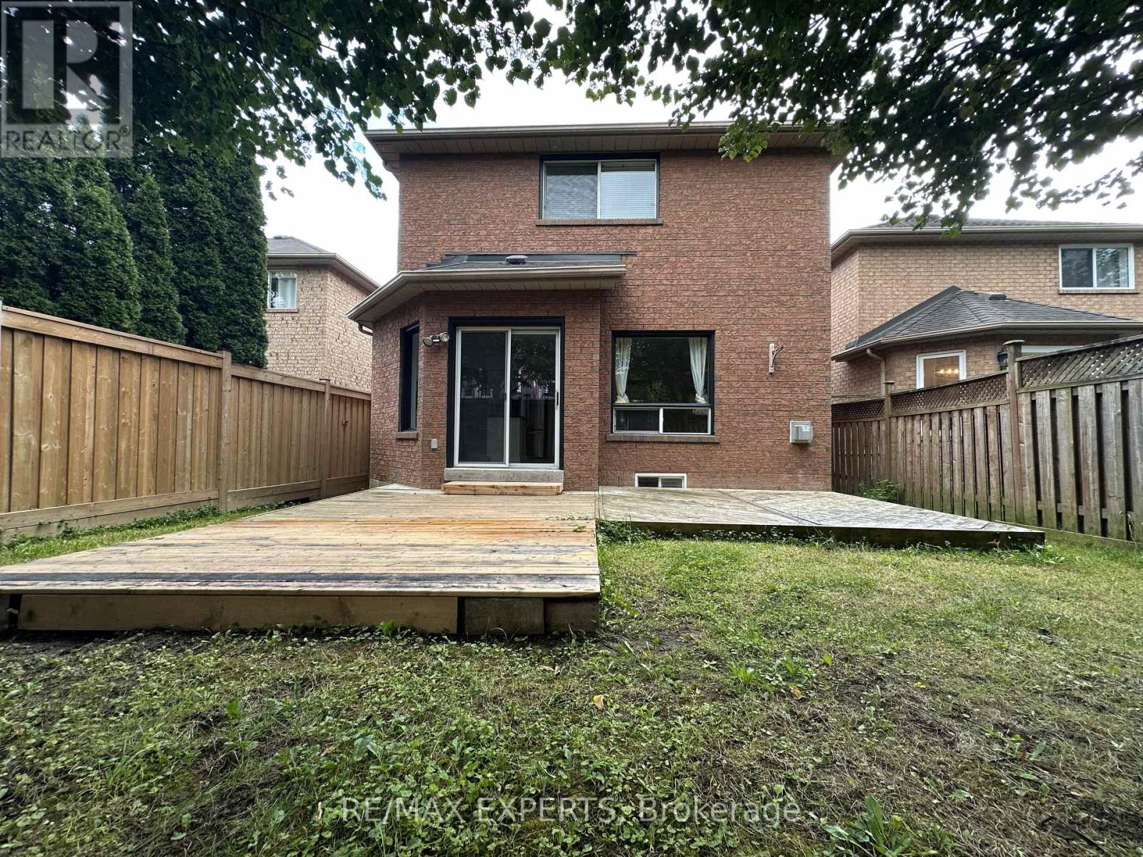 249 Rushbrook Drive, Newmarket, Ontario  L3X 2E3 - Photo 39 - N13709444