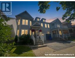 27 GLASGOW CRESCENT, Georgina, Ontario