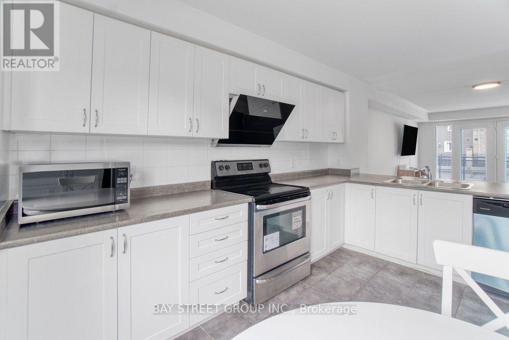 40 - 2891 Rio Court, Mississauga, Ontario  L5M 0S4 - Photo 12 - W13709466
