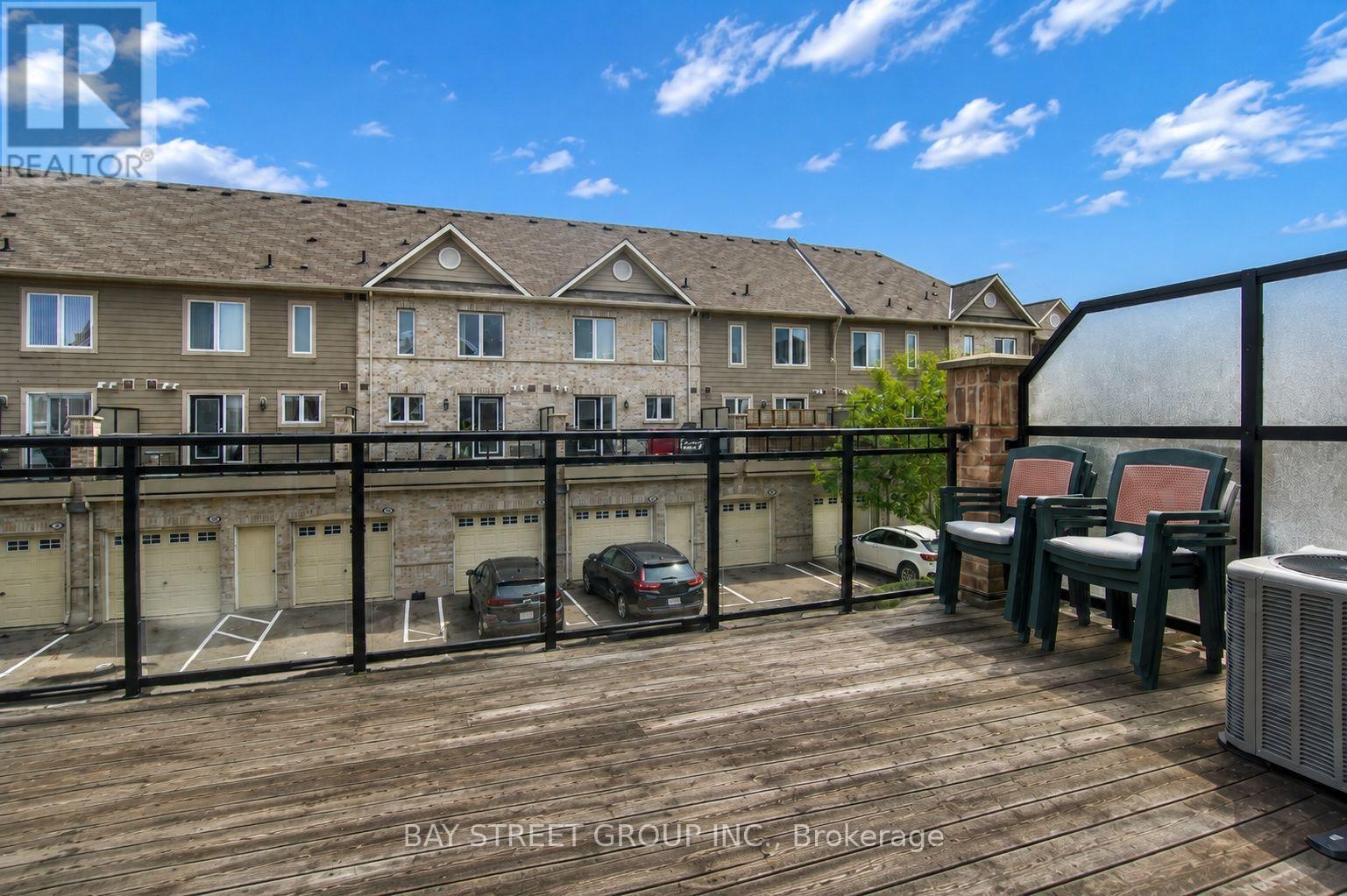40 - 2891 Rio Court, Mississauga, Ontario  L5M 0S4 - Photo 13 - W13709466