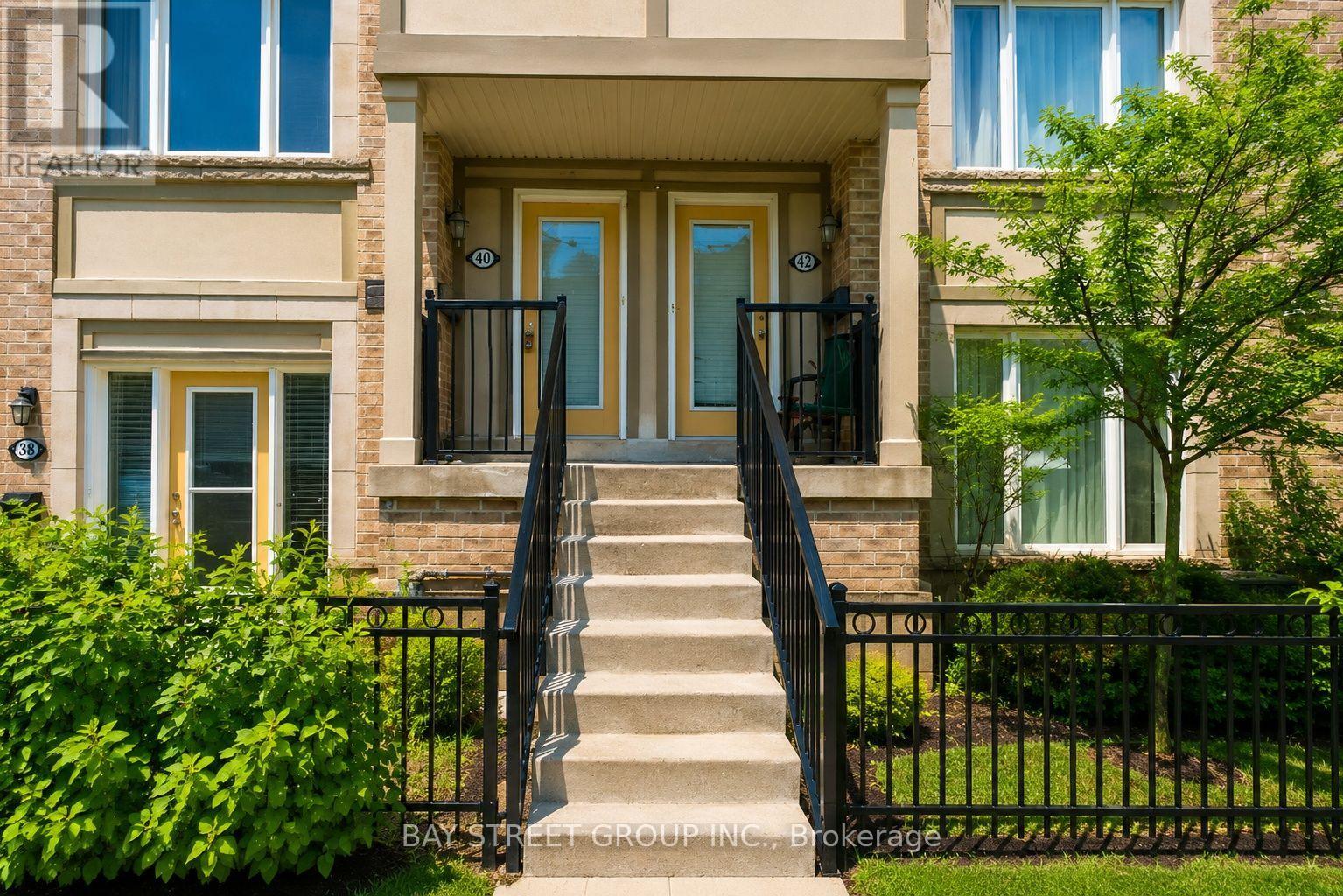 40 - 2891 Rio Court, Mississauga, Ontario  L5M 0S4 - Photo 4 - W13709466