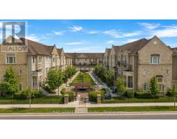 40 - 2891 RIO COURT, Mississauga, Ontario