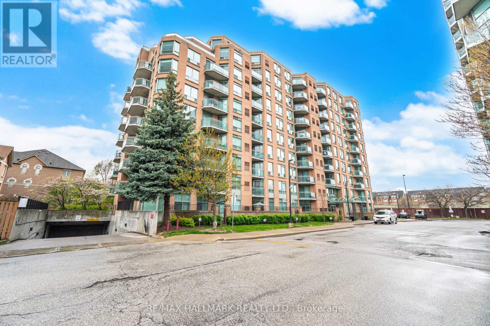 209 - 190 MANITOBA STREET, Toronto, Ontario