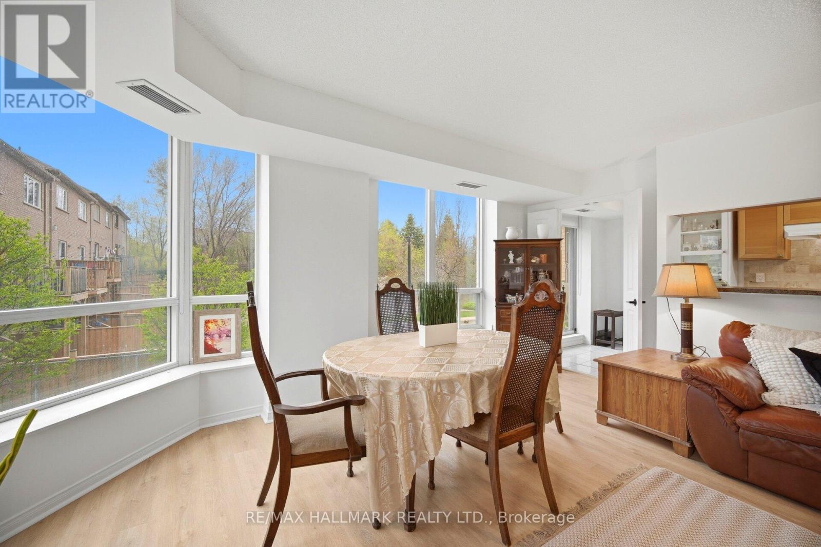 209 - 190 Manitoba Street, Toronto, Ontario  M8Y 3Y8 - Photo 12 - W13709472