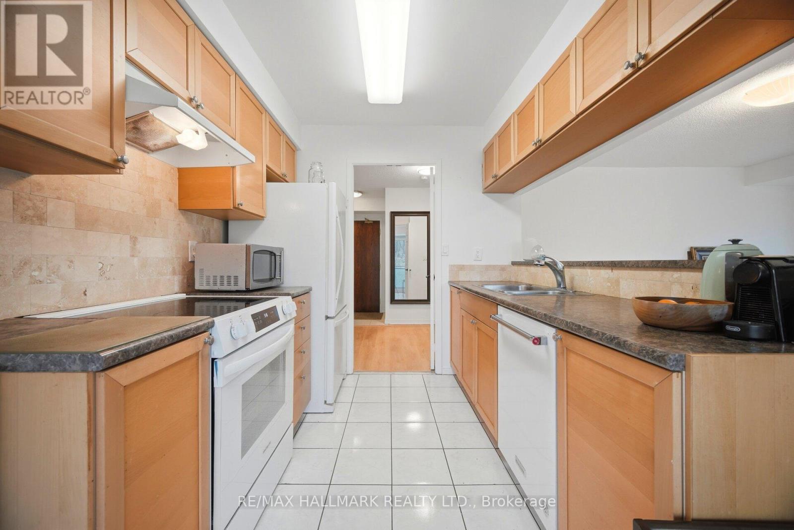 209 - 190 Manitoba Street, Toronto, Ontario  M8Y 3Y8 - Photo 14 - W13709472