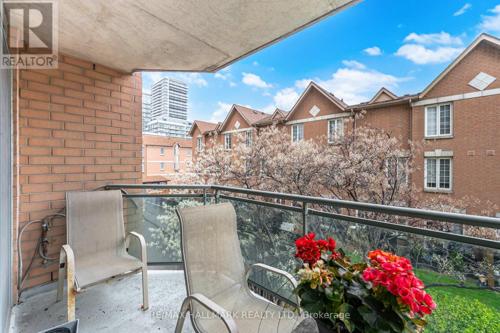 209 - 190 Manitoba Street, Toronto, Ontario  M8Y 3Y8 - Photo 24 - W13709472