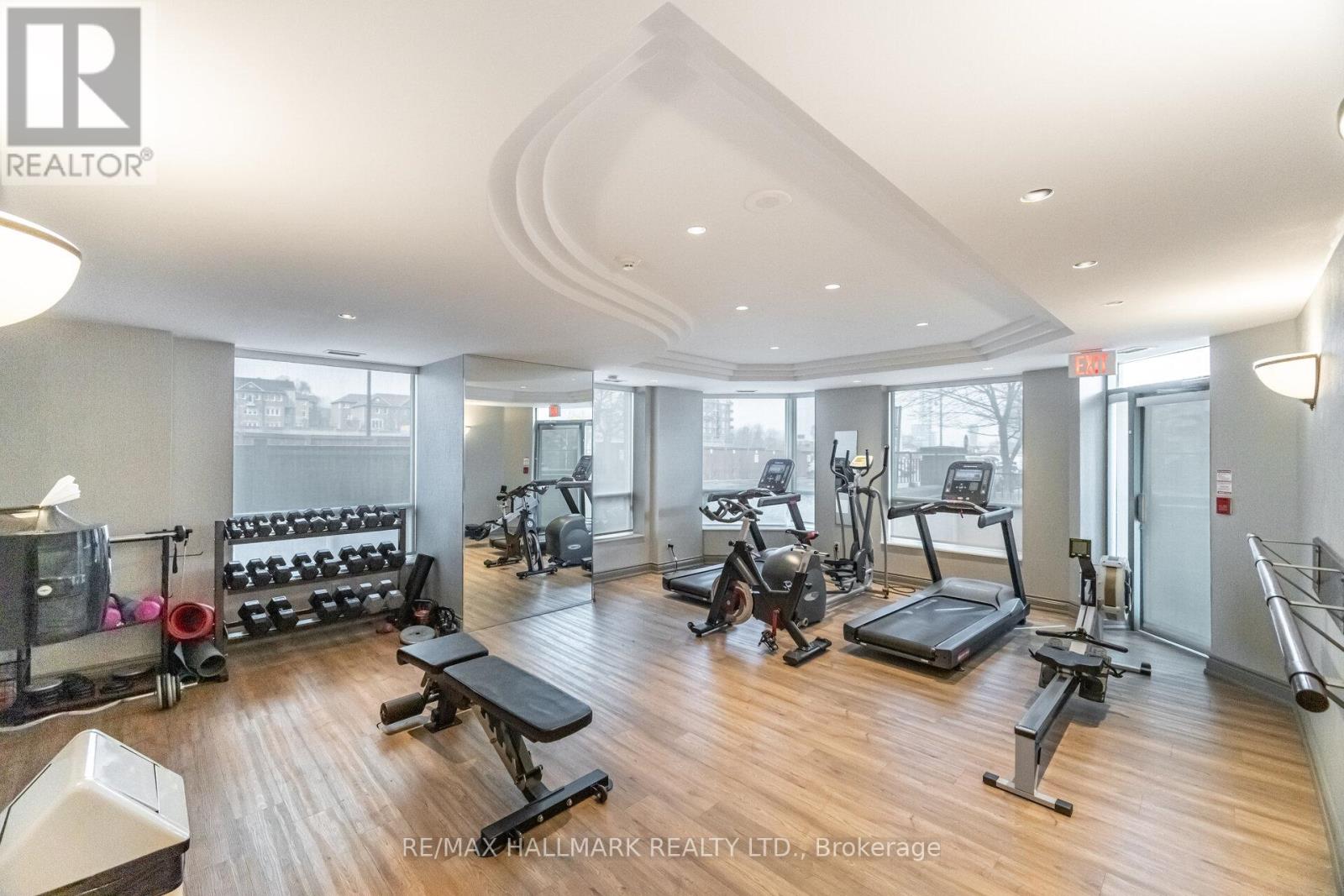 209 - 190 Manitoba Street, Toronto, Ontario  M8Y 3Y8 - Photo 29 - W13709472