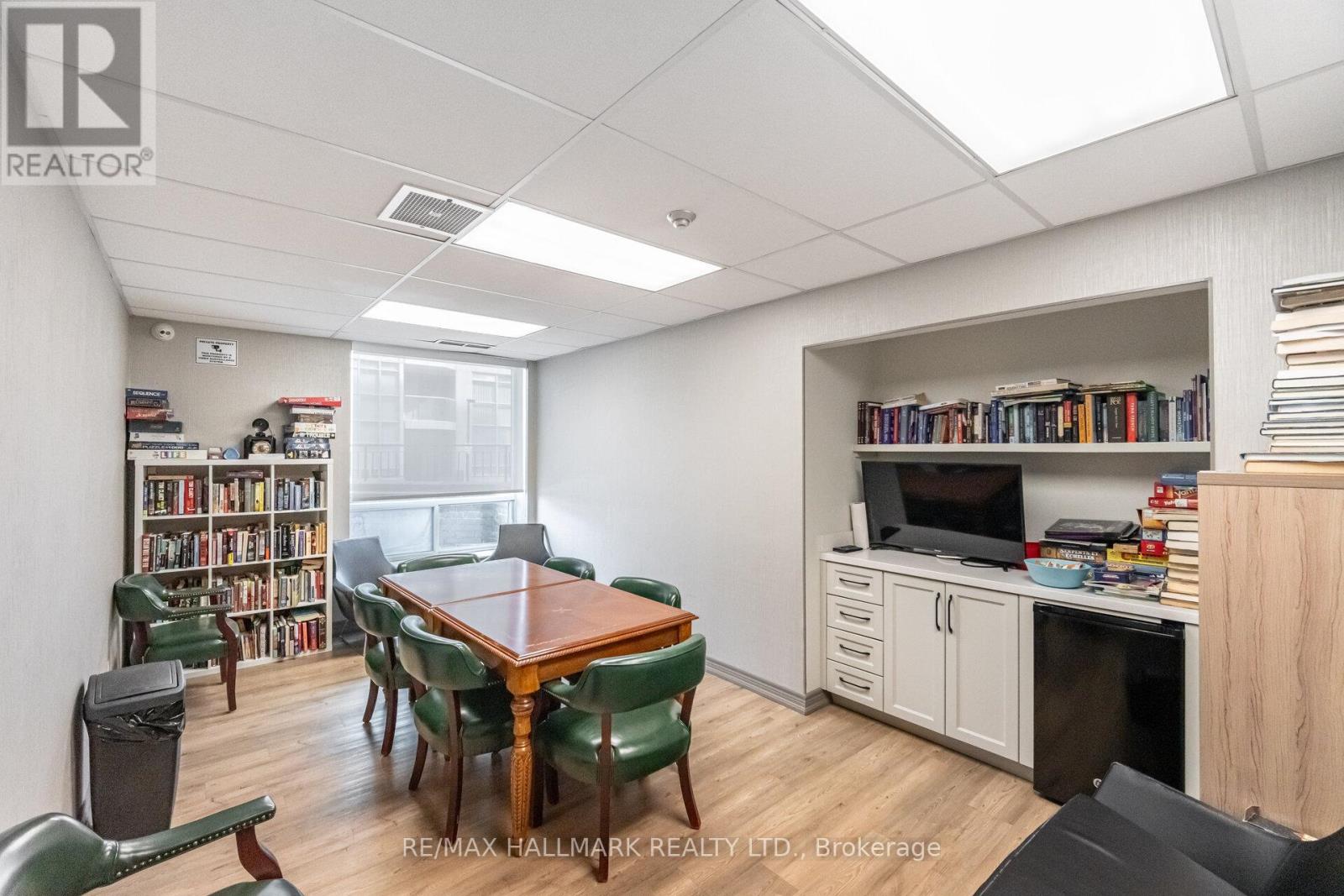 209 - 190 Manitoba Street, Toronto, Ontario  M8Y 3Y8 - Photo 31 - W13709472
