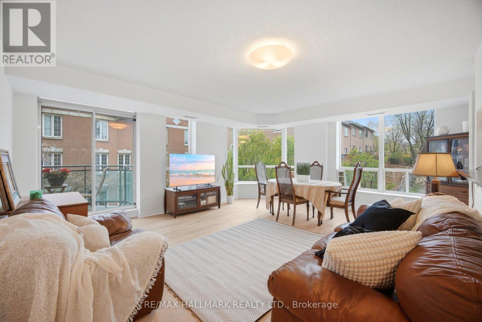 209 - 190 Manitoba Street, Toronto, Ontario  M8Y 3Y8 - Photo 8 - W13709472