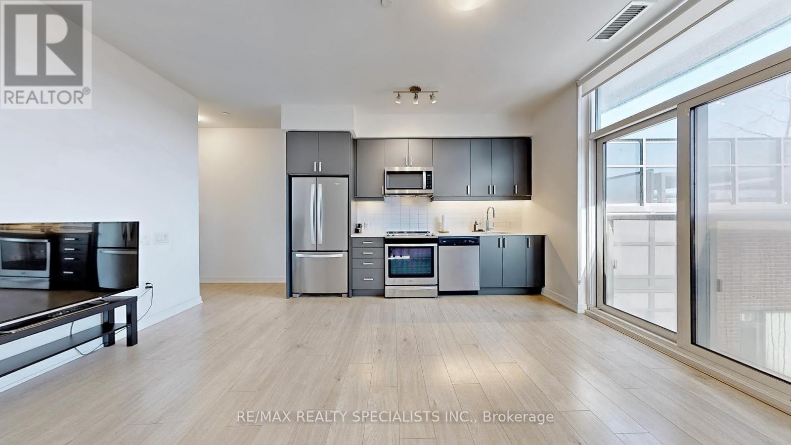 321 - 8 Nahani Way, Mississauga, Ontario  L4Z 0C6 - Photo 10 - W13709522