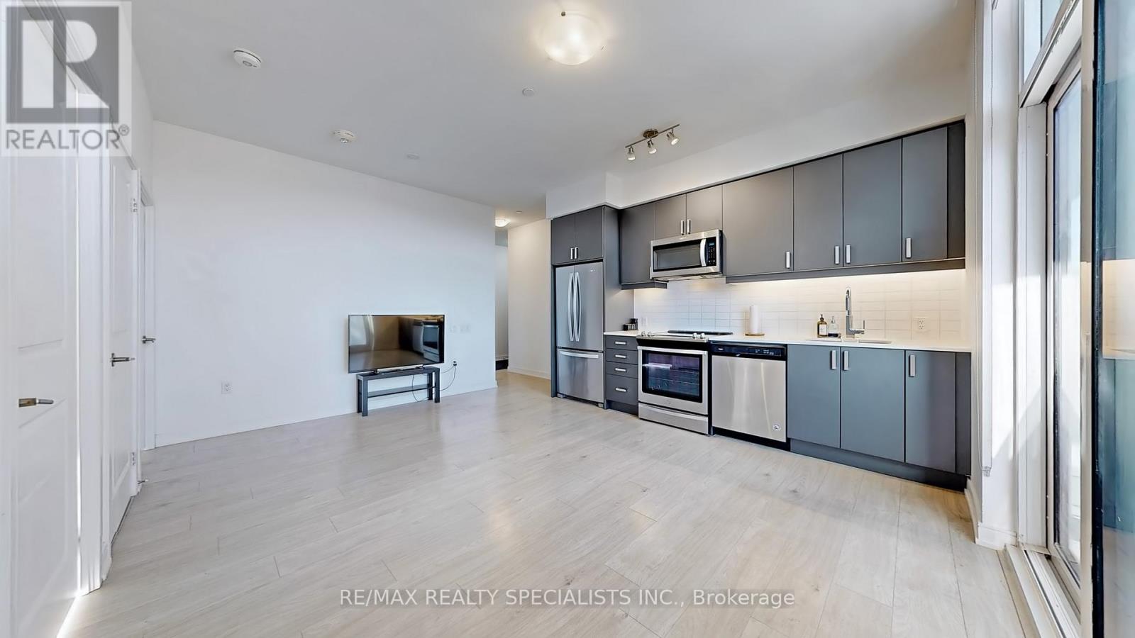 321 - 8 Nahani Way, Mississauga, Ontario  L4Z 0C6 - Photo 11 - W13709522