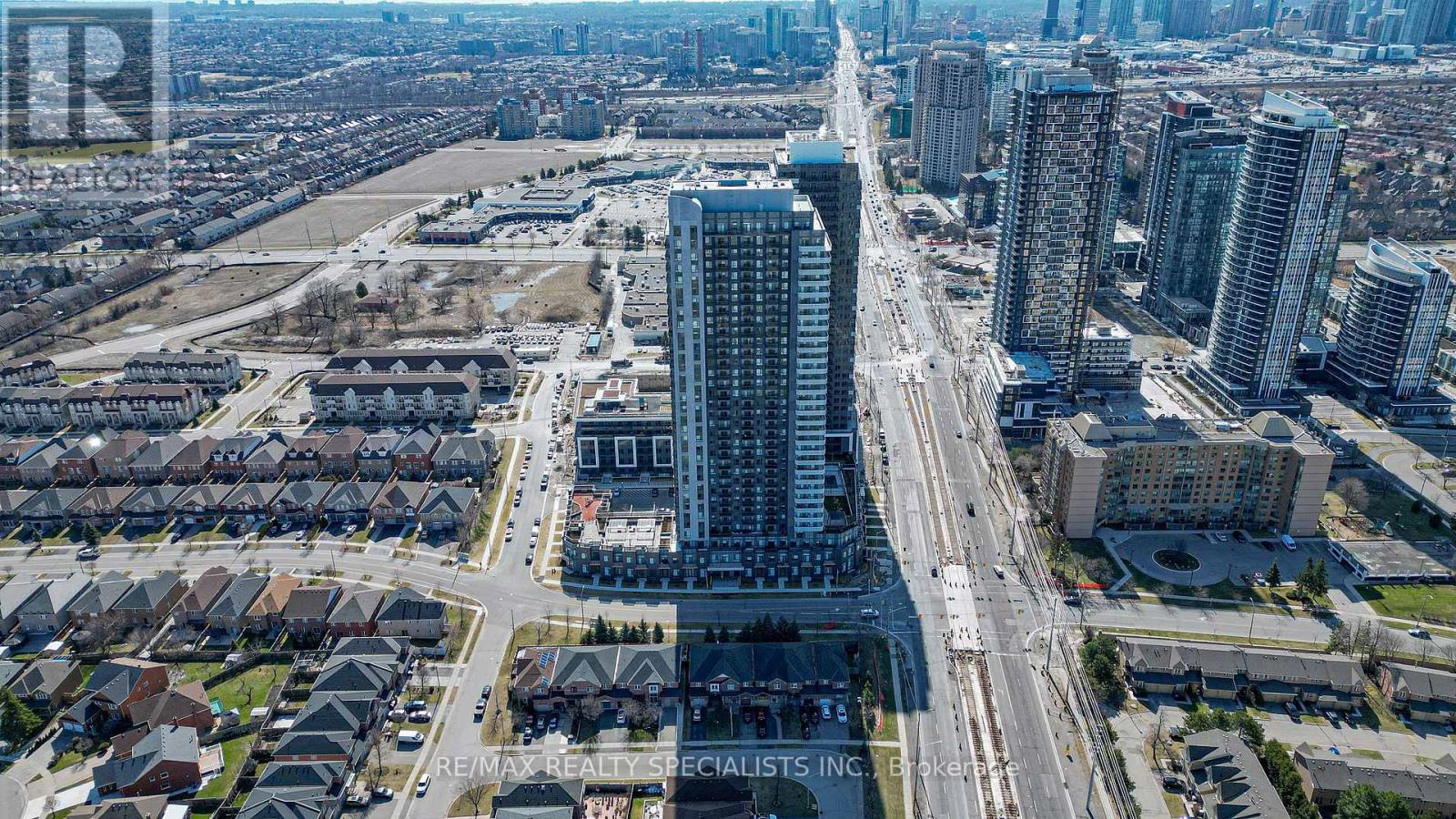 321 - 8 Nahani Way, Mississauga, Ontario  L4Z 0C6 - Photo 2 - W13709522