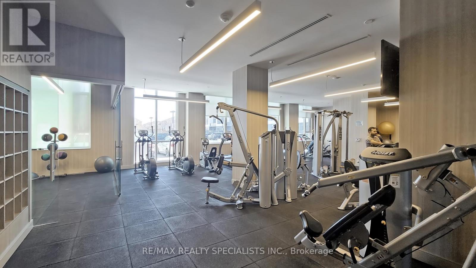 321 - 8 Nahani Way, Mississauga, Ontario  L4Z 0C6 - Photo 24 - W13709522