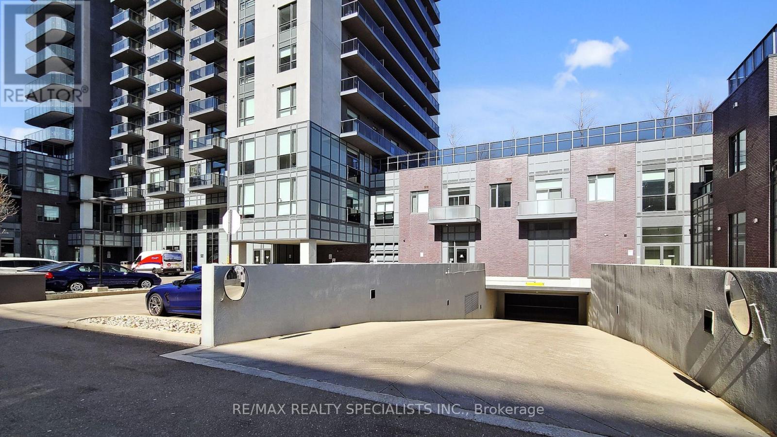 321 - 8 Nahani Way, Mississauga, Ontario  L4Z 0C6 - Photo 28 - W13709522