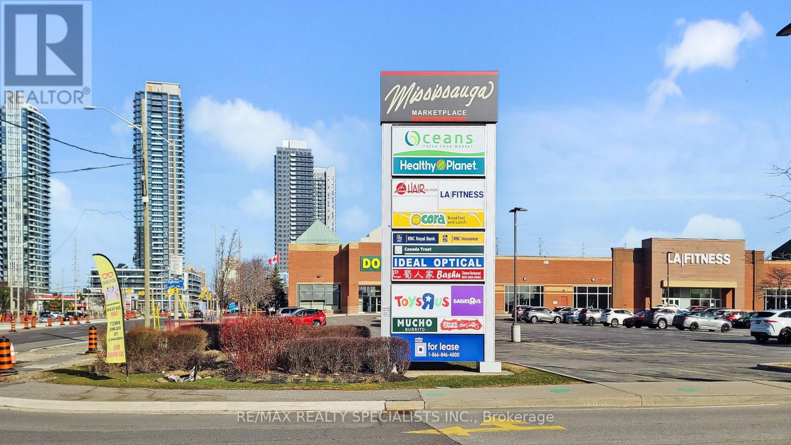 321 - 8 Nahani Way, Mississauga, Ontario  L4Z 0C6 - Photo 29 - W13709522